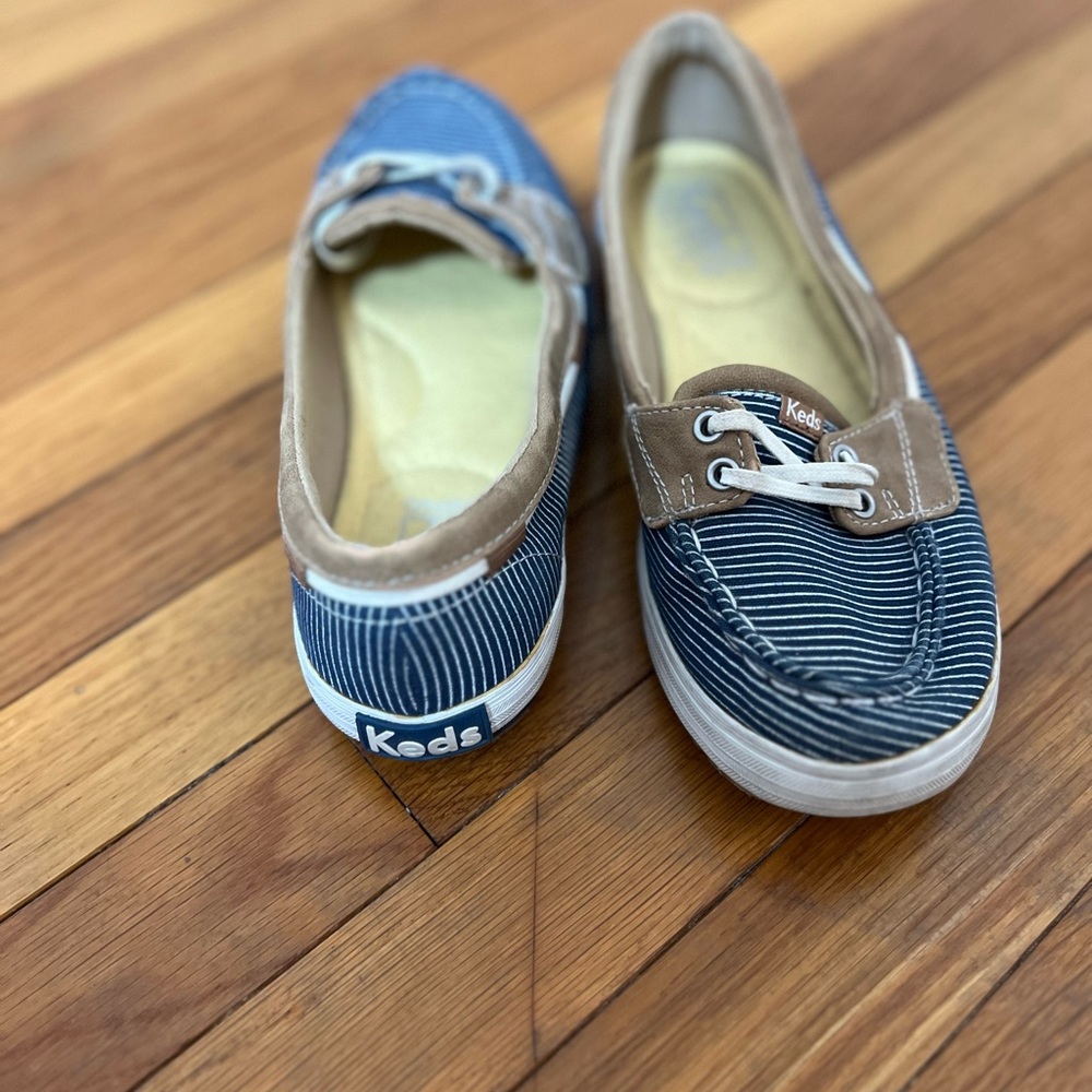 Women’s Keds Shoes
